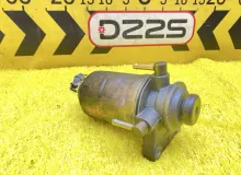 Насос ручной подкачки TOYOTA HIACE 1998 2330364010 KZH106W 1KZTE, передний