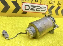 Насос ручной подкачки TOYOTA HIACE 1998 2330364010 KZH106W 1KZTE, передний