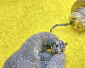 Насос ручной подкачки Toyota