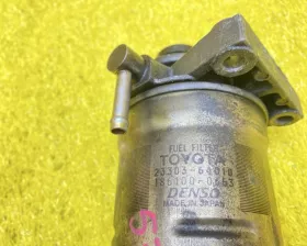 Насос ручной подкачки Toyota