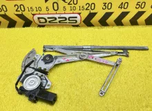 Стеклоподъемник TOYOTA LAND CRUISER 1991 6980160010 HDJ81V 1HDT, передний правый