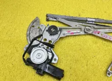 Стеклоподъемник TOYOTA LAND CRUISER 1991 6980160010 HDJ81V 1HDT, передний правый