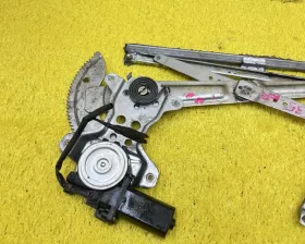 Стеклоподъемник Toyota