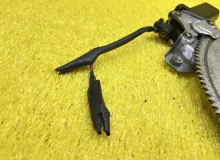 Стеклоподъемник TOYOTA LAND CRUISER 1991 6980160010 HDJ81V 1HDT, передний правый
