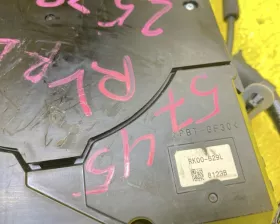 Доводчик двери HONDA