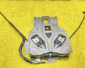 Доводчик двери HONDA
