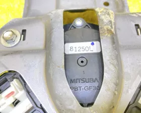 Доводчик двери HONDA