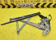 Стеклоподъемник TOYOTA LAND CRUISER 1991 6980260010 HDJ81V 1HDT, передний левый
