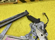 Стеклоподъемник TOYOTA LAND CRUISER 1991 6980260010 HDJ81V 1HDT, передний левый