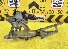 Стеклоподъемник TOYOTA LAND CRUISER 1991 6980460010 HDJ81V 1HDT, задний левый