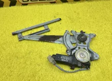 Стеклоподъемник TOYOTA LAND CRUISER 1991 6980360010 HDJ81V 1HDT, задний правый