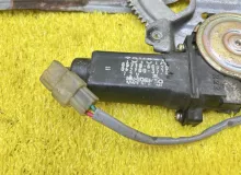 Стеклоподъемник TOYOTA LAND CRUISER 1991 6980360010 HDJ81V 1HDT, задний правый