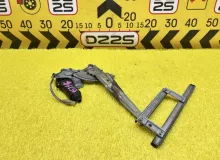 Стеклоподъемник TOYOTA LAND CRUISER 1991 6980360010 HDJ81V 1HDT, задний правый