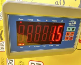 Стеклоподъемник Toyota