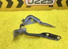 Петля капота TOYOTA VANGUARD 2008 5341042090 ACA33W 2AZFE, передняя