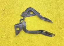 Петля капота TOYOTA VANGUARD 2008 5341042090 ACA33W 2AZFE, передняя