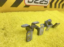 Петли двери багажника TOYOTA VANGUARD 2008 6880142050 ACA33W 2AZFE, задние
