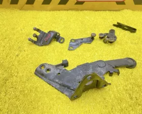 Ролик раздвижной двери Toyota