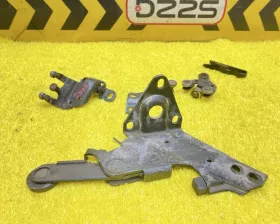 Ролик раздвижной двери Toyota
