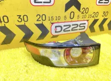 Стоп-сигнал Land Rover RANGE ROVER EVOQUE 2012 LR037711 L538 204PT, задний левый