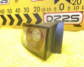 Стоп-сигнал Land Rover