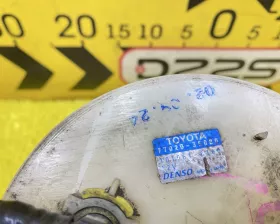Топливный насос Toyota
