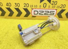 Топливный насос TOYOTA LAND CRUISER PRADO 2002 2322162060 VZJ121W 5VZFE, задний
