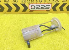 Топливный насос TOYOTA LAND CRUISER PRADO 2002 2322162060 VZJ121W 5VZFE, задний