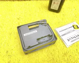 Компрессор подкачки колес Honda