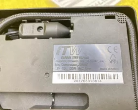 Компрессор подкачки колес Honda
