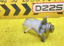 Насос ручной подкачки TOYOTA LAND CRUISER 1991 2330117030 HDJ81V 1HDT, передний