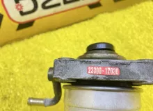 Насос ручной подкачки TOYOTA LAND CRUISER 1991 2330117030 HDJ81V 1HDT, передний