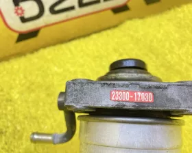 Насос ручной подкачки Toyota