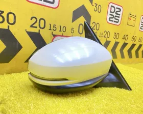 Уши Honda
