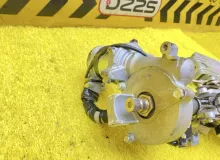 Рулевая колонка TOYOTA RAV4 2006 4525042260 ACA31W 2AZFE, передняя