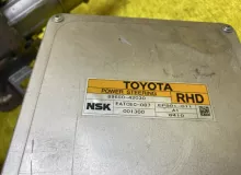 Рулевая колонка TOYOTA RAV4 2006 4525042260 ACA31W 2AZFE, передняя