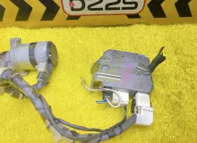 Рулевая колонка TOYOTA RAV4 2006 4525042260 ACA31W 2AZFE, передняя