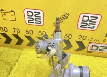 Рулевая колонка TOYOTA RAV4 2006 4525042260 ACA31W 2AZFE, передняя