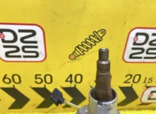Рулевая колонка TOYOTA RAV4 2006 4525042260 ACA31W 2AZFE, передняя