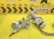 Рулевая колонка TOYOTA RAV4 2006 4525042260 ACA31W 2AZFE, передняя