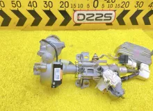 Рулевая колонка TOYOTA RAV4 2006 4525042260 ACA31W 2AZFE, передняя