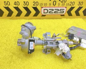 Рулевая колонка Toyota