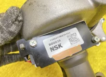 Рулевая колонка TOYOTA RAV4 2006 4525042260 ACA31W 2AZFE, передняя