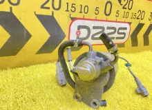 Насос ручной подкачки MAZDA CX-5 2017 SH0113480A KF2P SHVPTS, передний