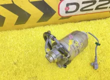 Насос ручной подкачки MAZDA CX-5 2017 SH0113480A KF2P SHVPTS, передний