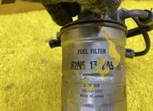Насос ручной подкачки MAZDA CX-5 2017 SH0113480A KF2P SHVPTS, передний