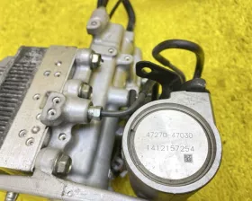 Главный тормозной цилиндр Toyota