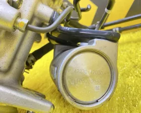Главный тормозной цилиндр Toyota