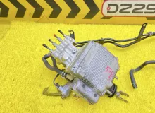 Главный тормозной цилиндр LEXUS CT200H 2011 4705076030 ZWA10 2ZRFXE, передний