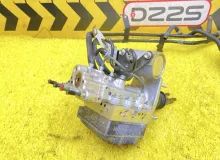 Главный тормозной цилиндр LEXUS CT200H 2011 4705076030 ZWA10 2ZRFXE, передний